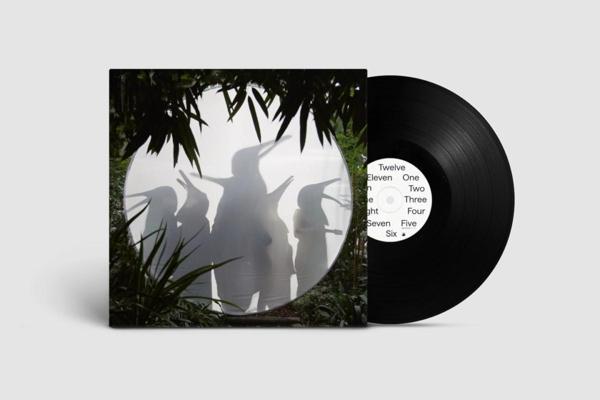 Produktbild Rain Before Seven (Penguin Cafe (Arthur Jeffes))