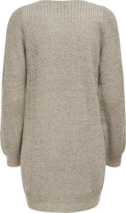 Immagine prodotto JdY Vestito a maglia a collo alto (M)
