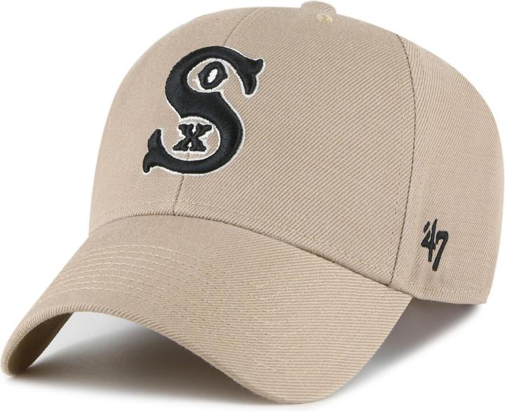 Actual product image 47 Brand Chicago White Sox Cooperstown