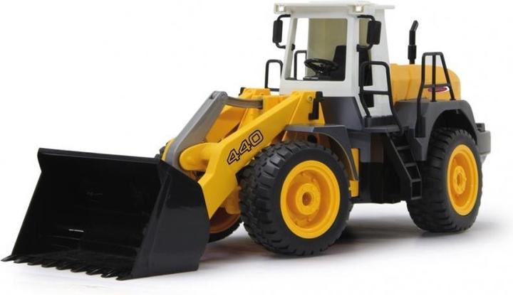 Produktbild Jamara Radlader 441