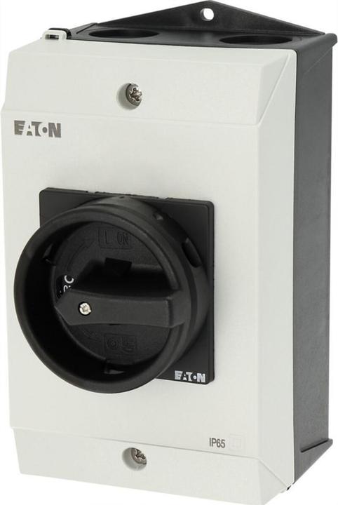 Produktbild Eaton Wartungsschalter