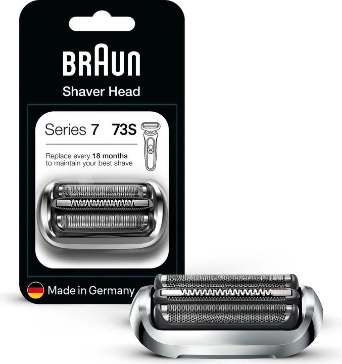 Productafbeelding Braun Combipakket 73S (1 x)