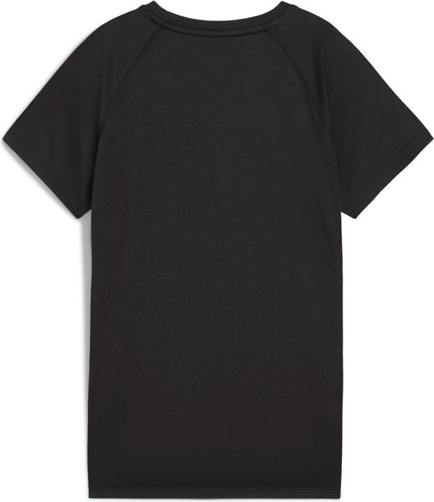 Produktbild Puma W CROSS THE LINE TEE 3.0 (S)