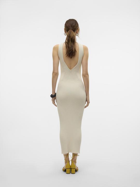Produktbild Vero Moda VMPELIA Langes Kleid Strickkleid (L)
