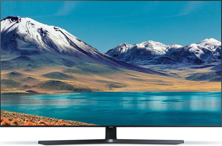 Actual product image Samsung GU50TU8509UXZG (50", LCD, 4K)