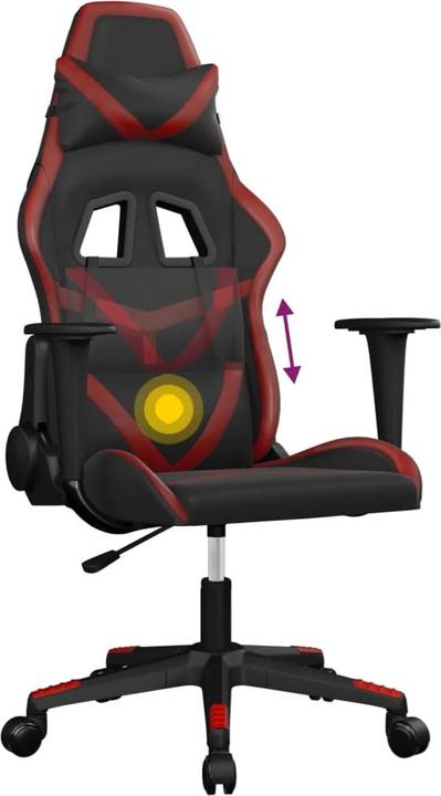 Image du produit vidaXL Gaming-Stuhl