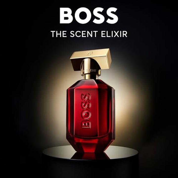 Actual product image Hugo Boss The Scent (Eau de parfum, 30 ml)