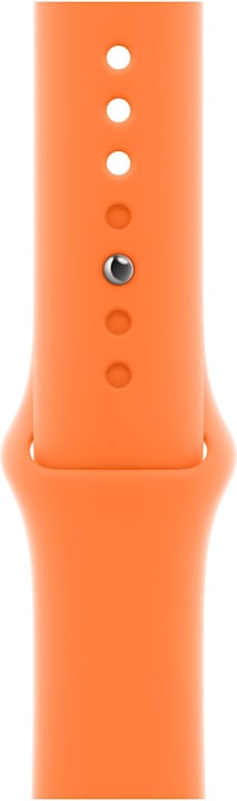 Actual product image Apple Sport Band (41 mm, Fluoroelastomer, Apple Watch Series 7, Apple Watch Series 8, Apple Watch Series 9)
