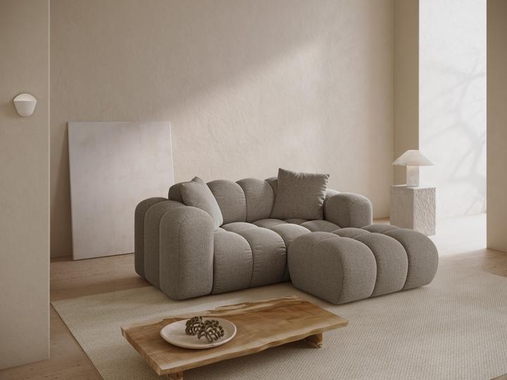Produktbild Cosmopolitan Design Treno (Ecksofa)
