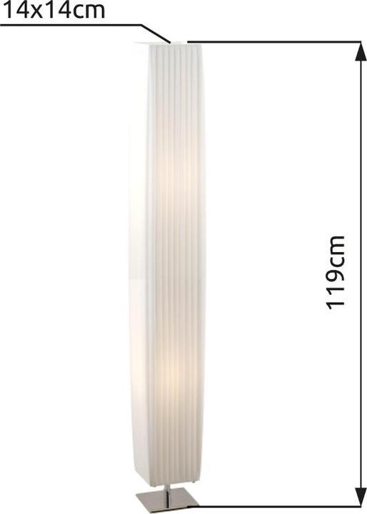 Produktbild Globo Bailey (E27)