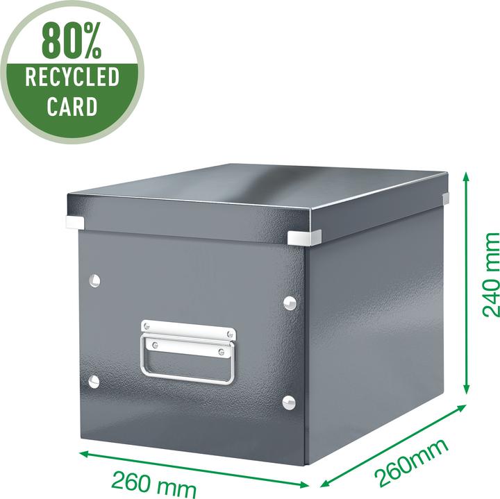 Produktbild Leitz Click & Store (Spezial)