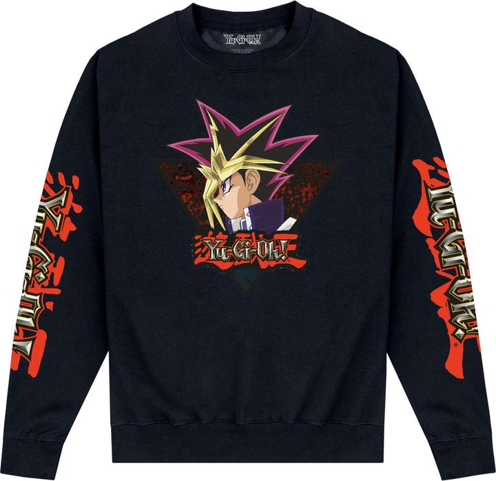 Produktbild Konami Sweatshirt (M)