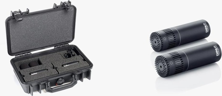 Actual product image DPA 4011C