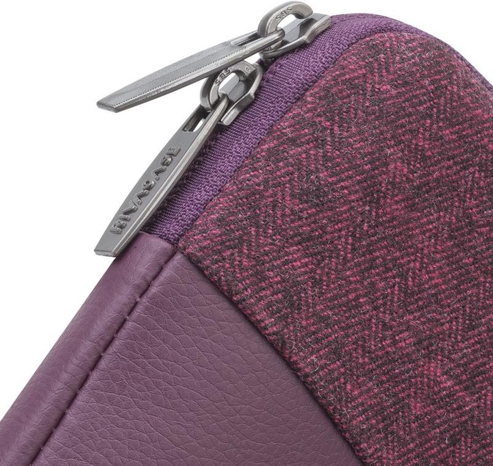 Produktbild Rivacase Laptoptasche EGMONT 13,3" (13.30", Apple)