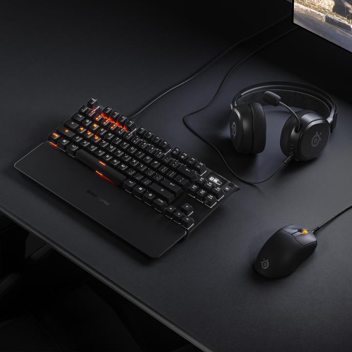 Image du produit SteelSeries Prime+ (Filaire)