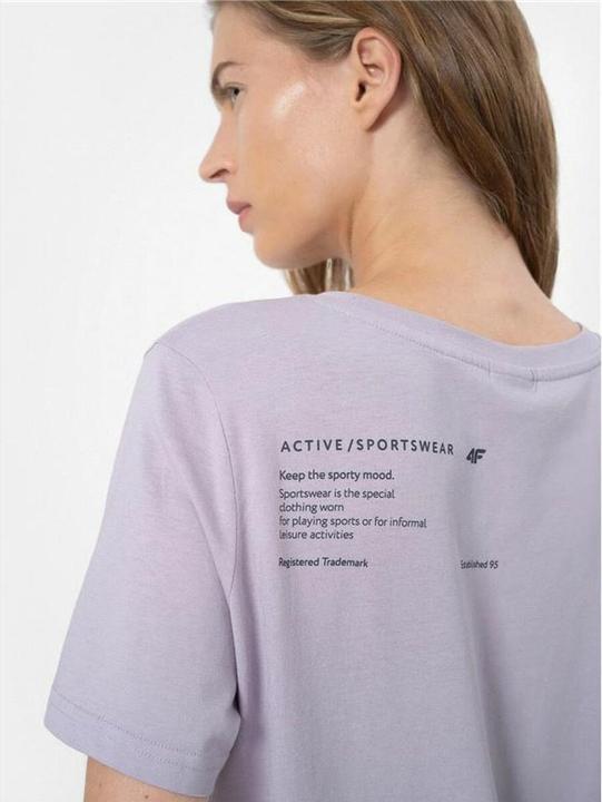 Immagine prodotto 4F Camicia (S)