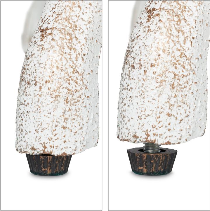 Immagine prodotto Relaxdays Panchina da giardino