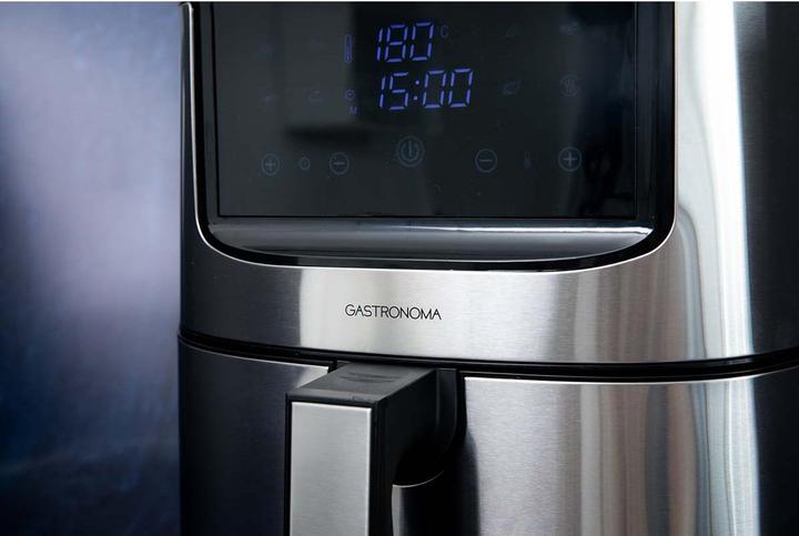 Actual product image Gastronoma 8 litre - 1800 watt - 8 programmer