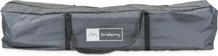 Produktbild Trekony Pop-Up-Zelt Aluminium, Anthrazit, Anzahl Personen: 3 (10.60 kg, 3 Personen)