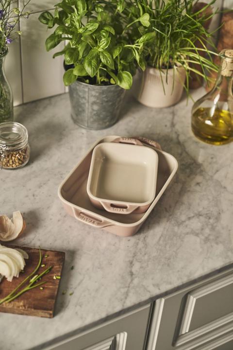Produktbild Staub 2tlg. Keramik Ofenformset