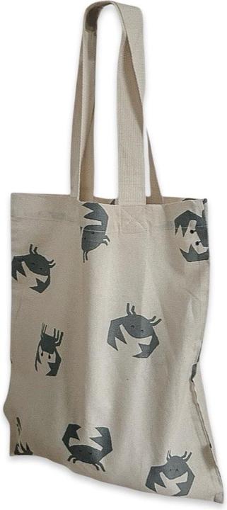Actual product image Liewood Large bag Crab / Sandy