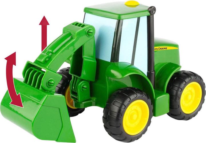 Image du produit John Deere Ensemble de transporteurs