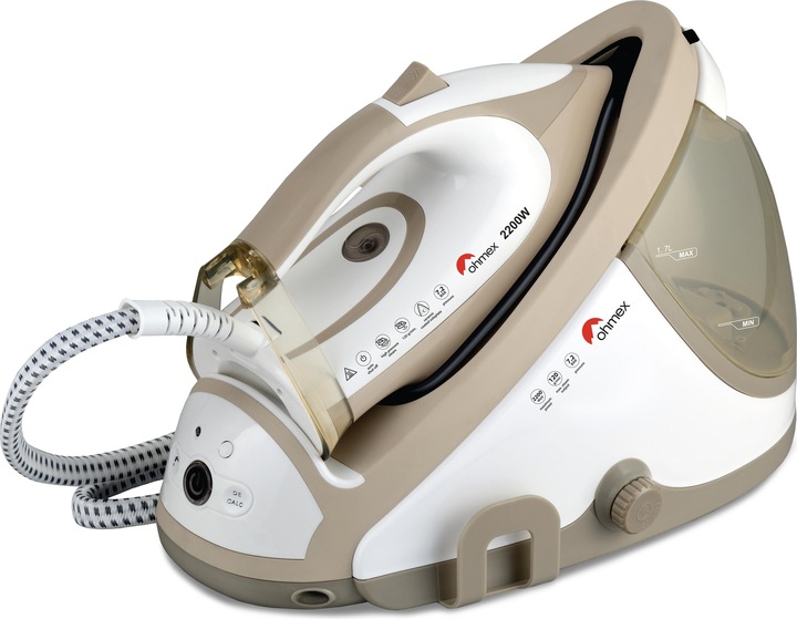 Actual product image Ohmex STI-7777 (2200 W)