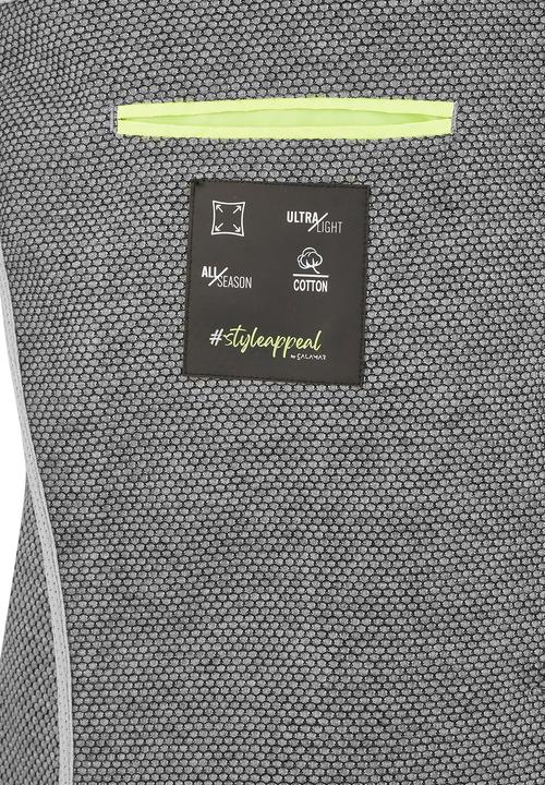 Immagine prodotto Calamar Waffle Piquee Sakko (52)