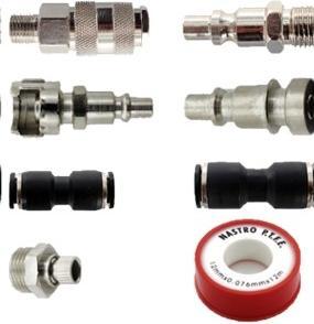 Image du produit Einhell Tc-Ac 190/24/8 (8 bar, 24 l)