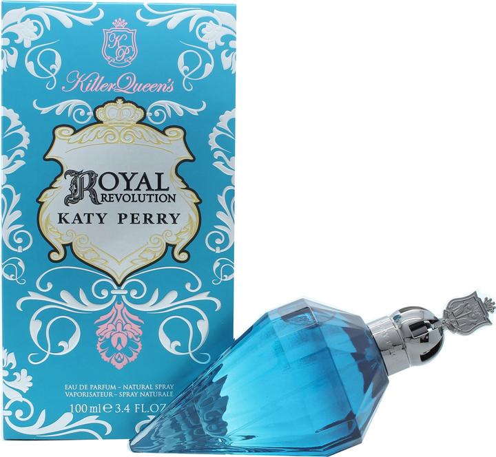 Produktbild Katy Perry Royal Revolution (Eau de Parfum, 100 ml)