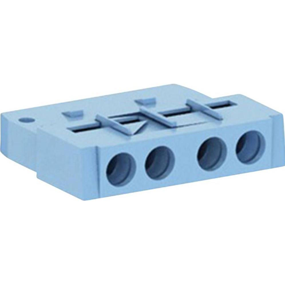 Weg 12463886 ACBF-11 Hilfsschalter 2.5 A 1 Schliesser, 1 Öffner 1 St., Taster + Schalter