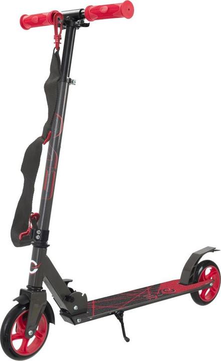 Produktbild Evo Flexi Scooter Red 145Mm