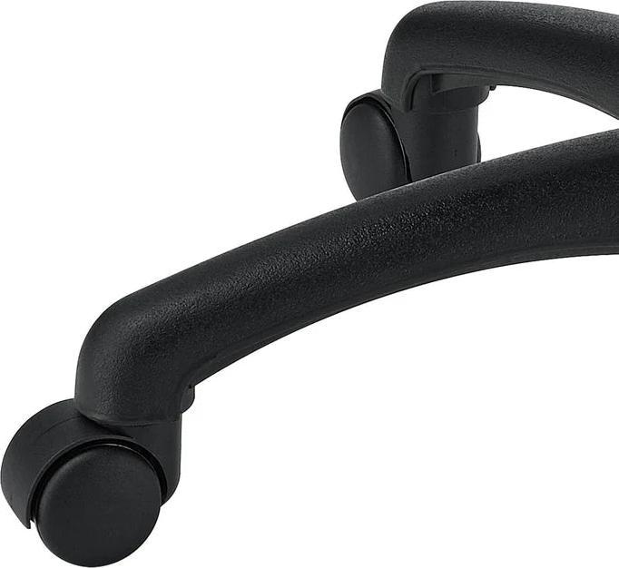 Immagine prodotto Juskys Sedia da ufficio da corsa Montreal