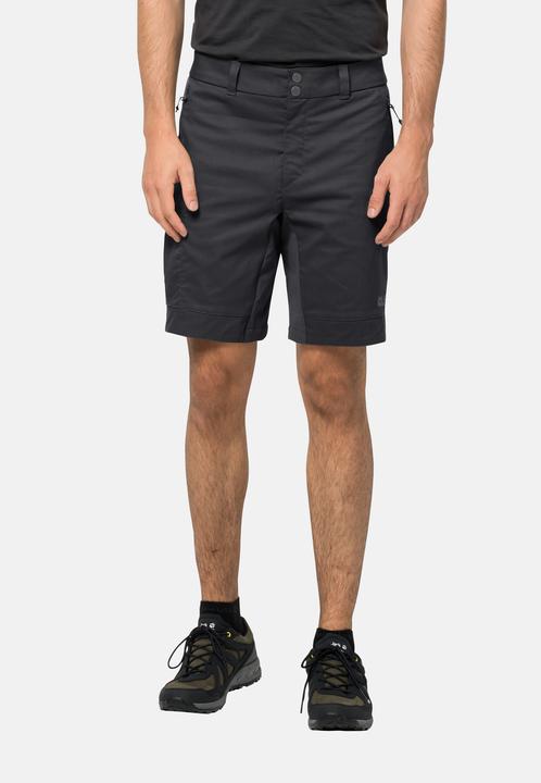 Produktbild Jack Wolfskin Activate Tour Short M (48)