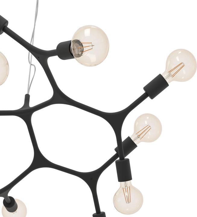 Immagine prodotto EGLO Lampada a sospensione a LED (E27)