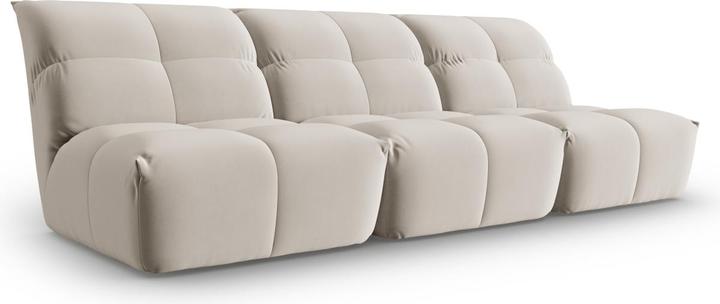 Actual product image Micadoni Jenna (3-seater, Modular sofa)