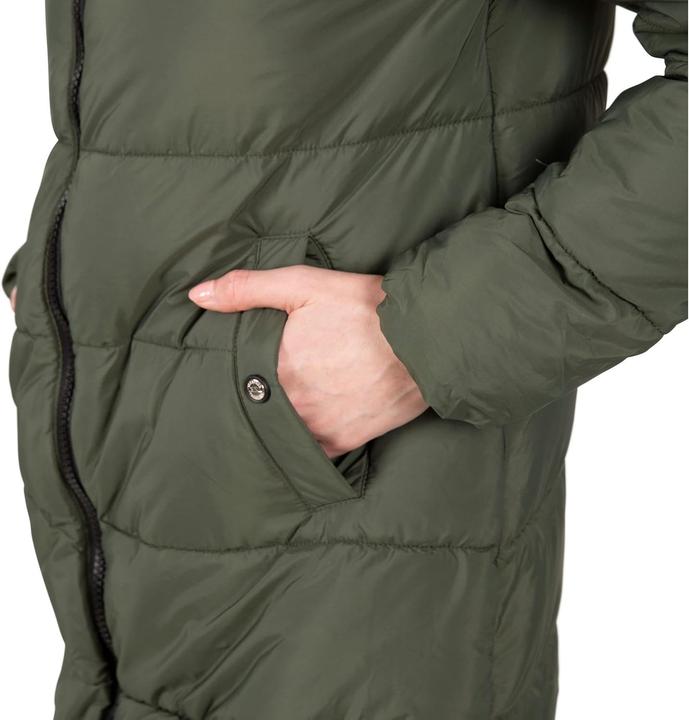 Produktbild Trespass Faith Steppjacke (M)