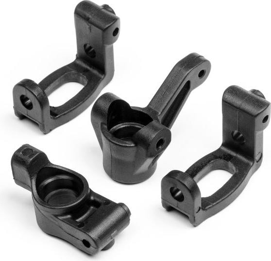 Productafbeelding HPI Sport 3 - Rechtopstaande Set