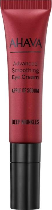 Image du produit Ahava Apple of Sodom (Crème pour les yeux, 15 ml, Jour + nuit)