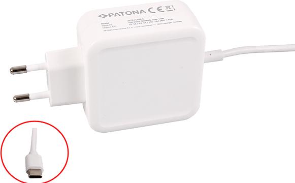 Produktbild Patona PD-Adapter (29 W)