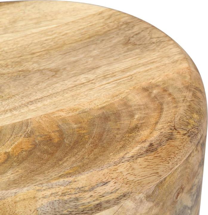 Actual product image vidaXL Bar stool