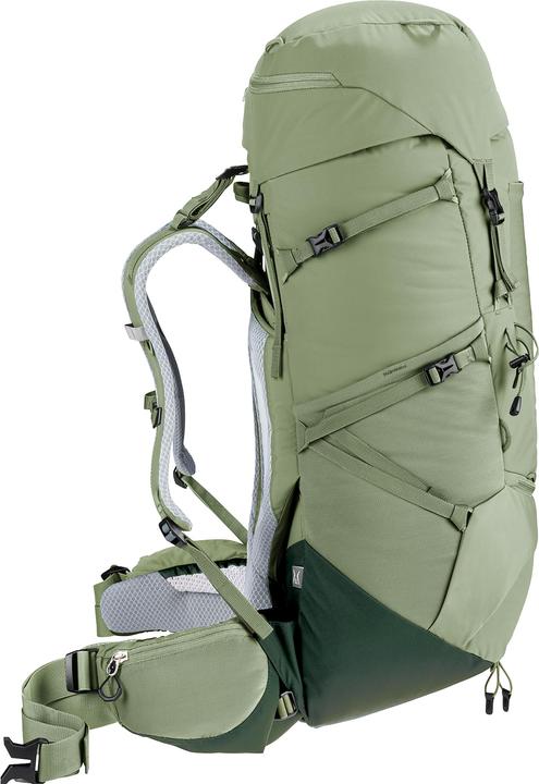 Immagine prodotto Deuter Aircontact Core 45+10 (45 l)