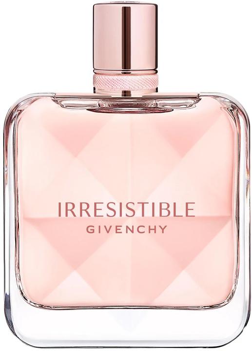 Produktbild Givenchy Irresistible Eau De Parfum Rechargeable 100ml (Eau de Parfum, 100 ml)