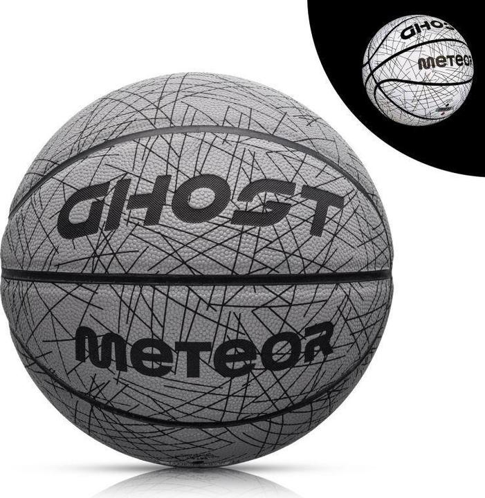Immagine prodotto Ty Ghost Pallacanestro (7)
