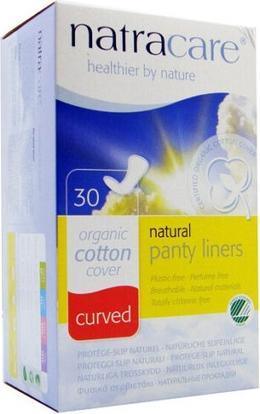 Produktbild Natracare Panty Liners (30 x)