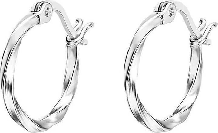 Immagine prodotto Lotus Argento - Eleganti orecchini in argento LP3279-4 / 1 (Argento)