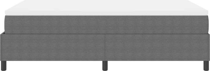 Produktbild vidaXL Boxspringbett (120 x 200 cm)
