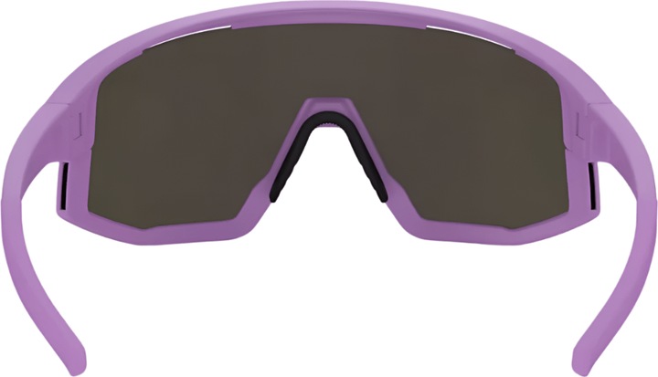 Immagine prodotto Bliz Fusion (Grigio, Specchio Viola)