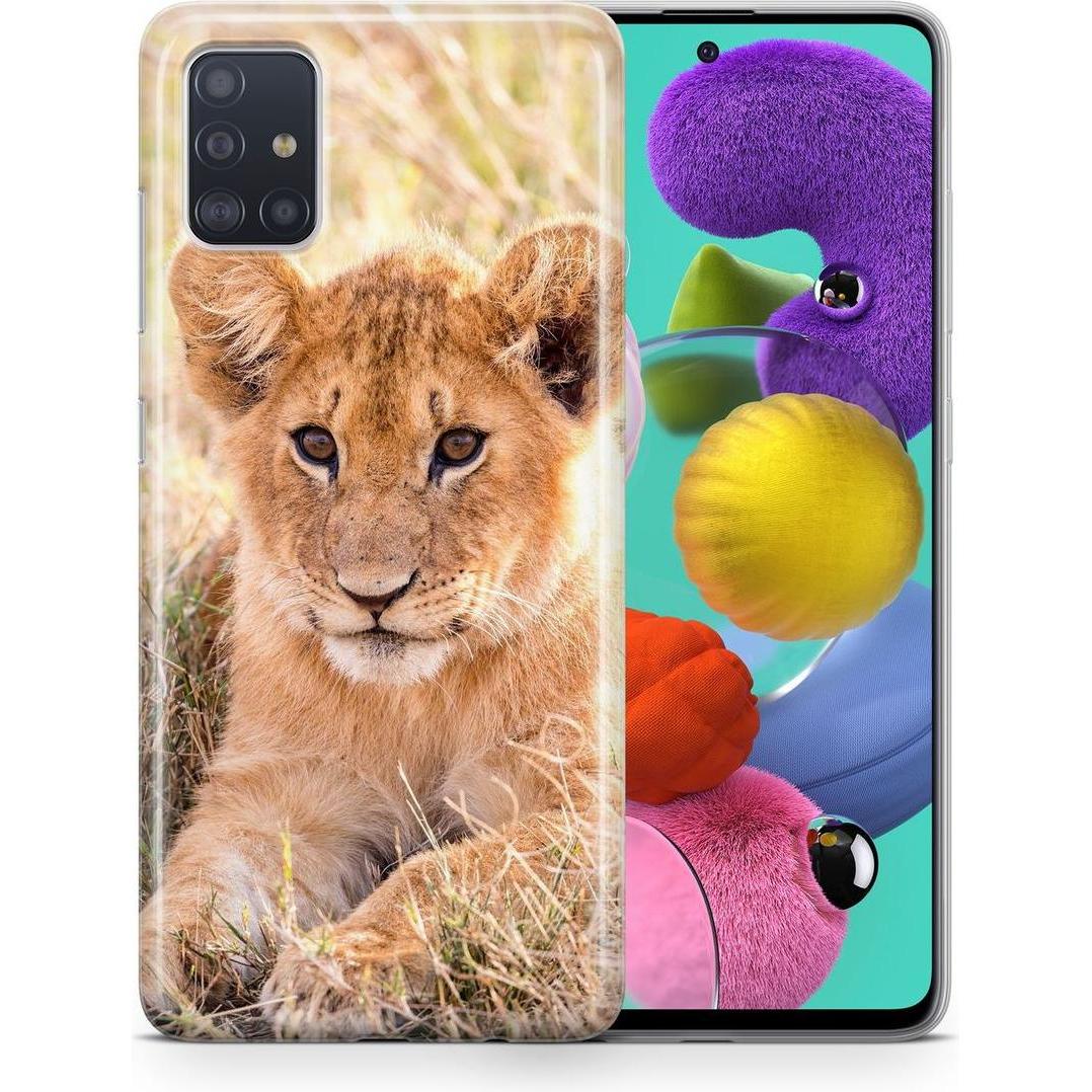 König Design Hülle Handy Schutz für Apple iPhone 7 Plus / 8 Plus Case Cover Tasche Bumper TPU (Apple iPhone 7 Plus), Sma...