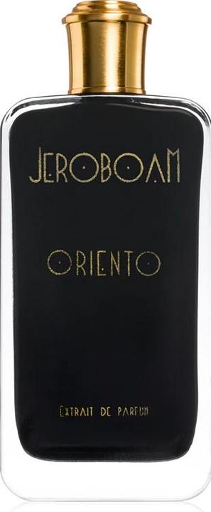 Immagine prodotto Jeroboam Oriento Extrait De Parfum 100 ml (Extrait De Parfum, 100 ml)